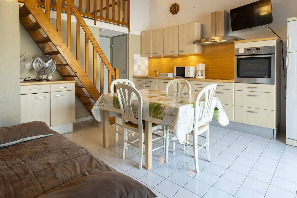 Photo : Maison de vacances