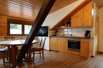 Bauernhof für 4 Personen in Gengenbach, Mittlerer Schwarzwald, Bild 2