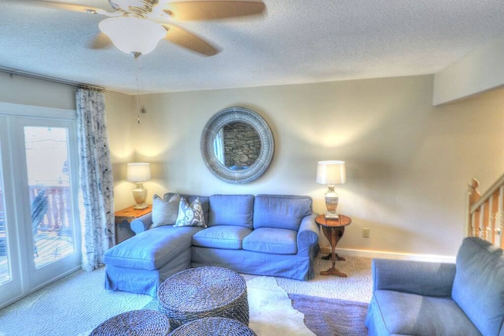 Dt Helen on River 14 Personen, 4Br / 3. 5Ba mit Yonah Views: Das Mahlberg Gästehaus in Helen, Chattahoochee National Forest