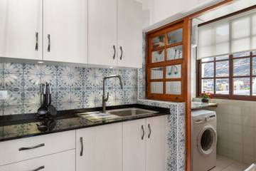 Apartamento para 4 Personas en Puerto de Tazacorte, Tazacorte, Foto 3