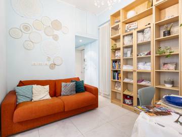 Vakantieappartement voor 4 Personen in Milaan, Provincie Milaan, Afbeelding 2