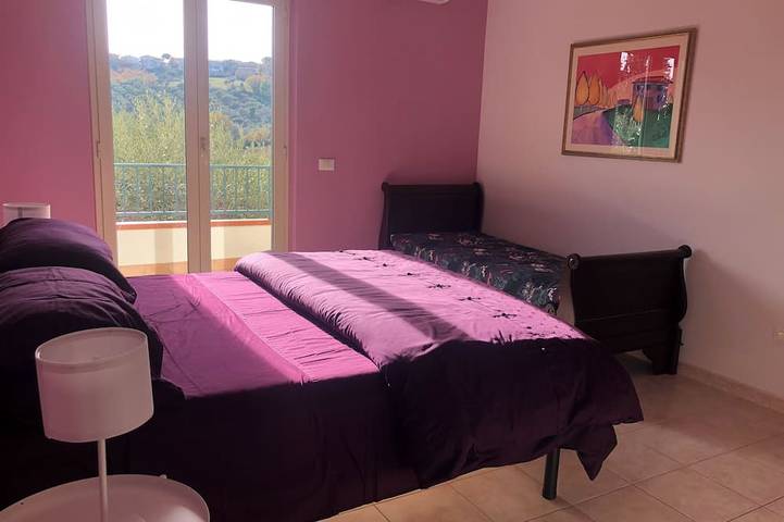 Gîte pour 4 personnes à Tortoreto Alto - 3