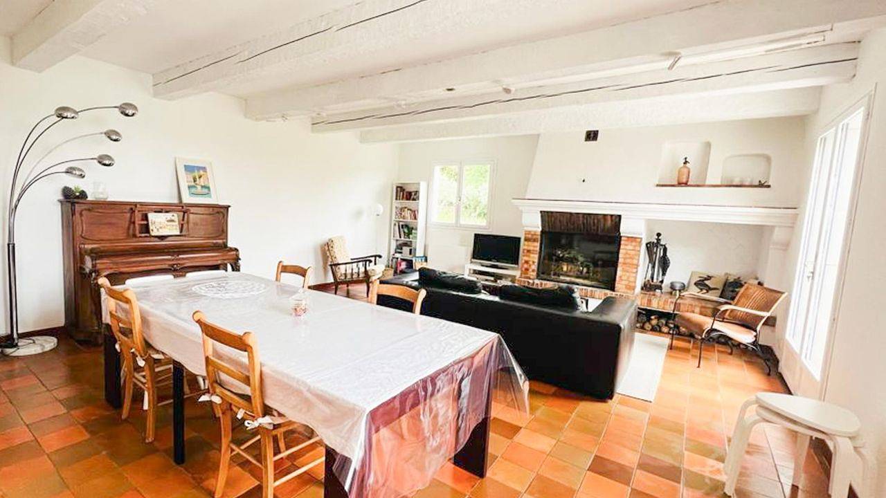 Ferienhaus für 7 Personen (109 m²) in Aups in Aups, Brignoles region