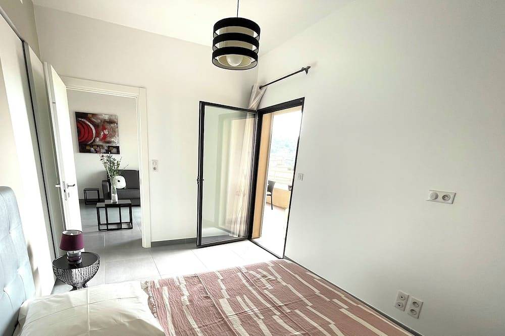 Ganze Wohnung, Luxuswohnung im Herzen von Propriano in Propriano, Sartène und Umgebung