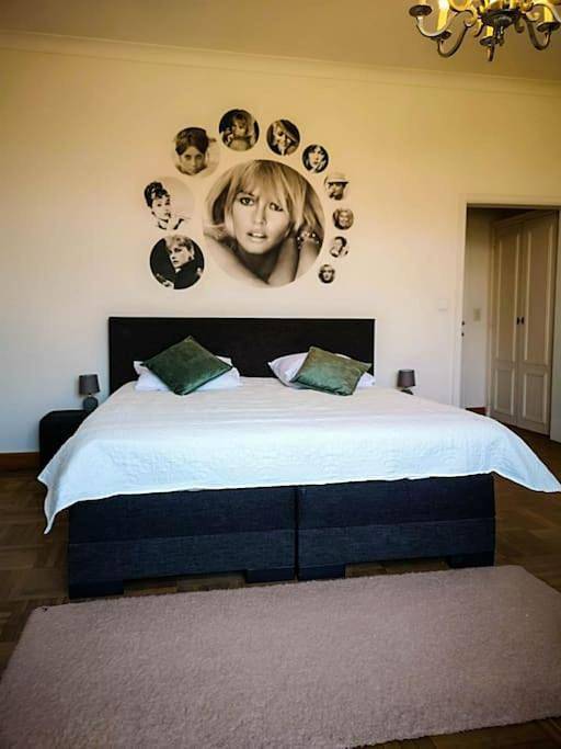 Maison Clarys - A cosy mansion in Veurne, Westflandern