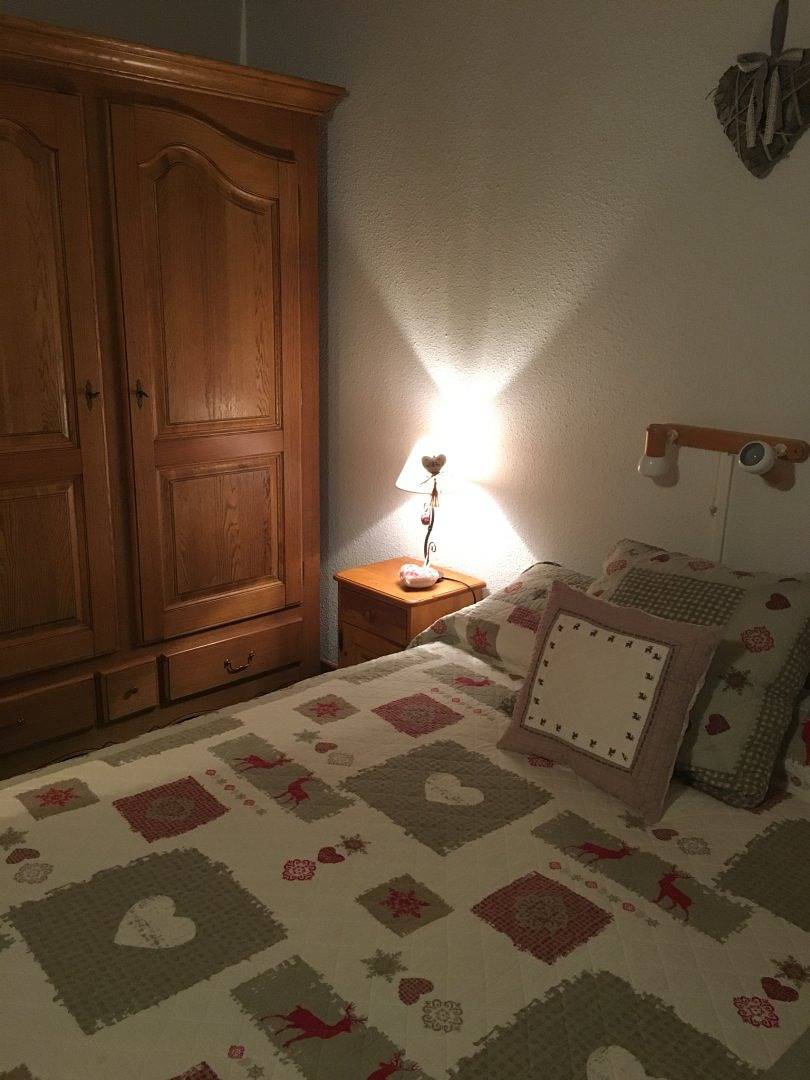 L'appartement des loges du lac in Gérardmer, Parc naturel régional des Ballons des Vosges