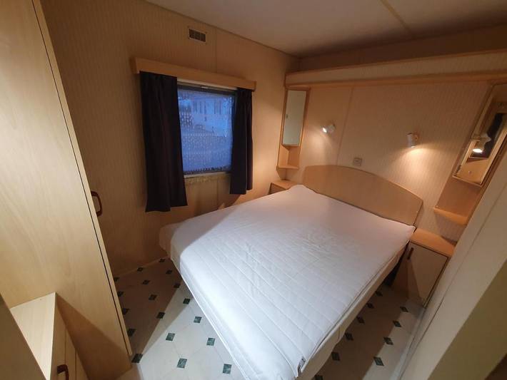 Location de vacances pour 5 personnes, avec jardin et piscine à Égletons - 3