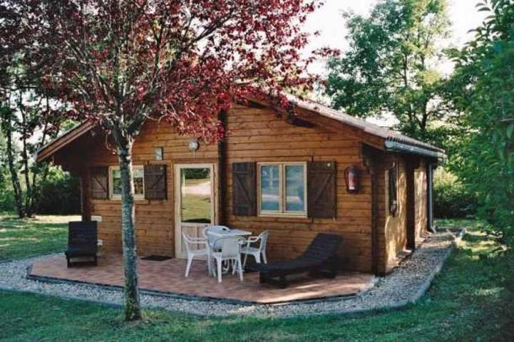 Location de vacances pour 4 personnes, avec Terrasse et Piscine à Dévillac