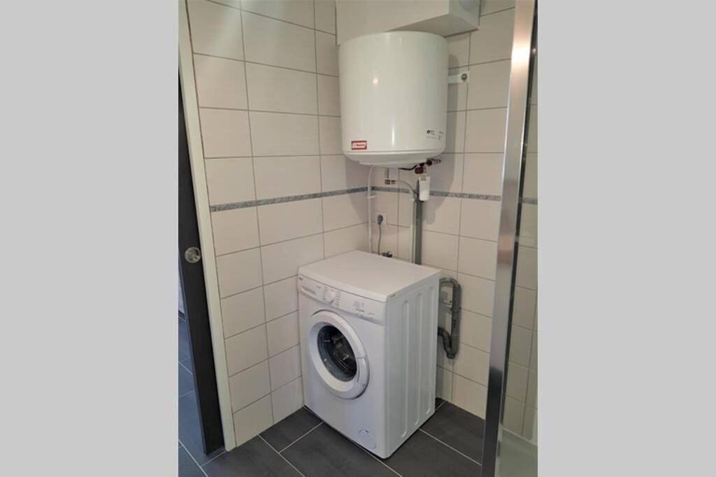 Appartement entier, One-Bedroom Apartment in Botans, Territoire de Belfort