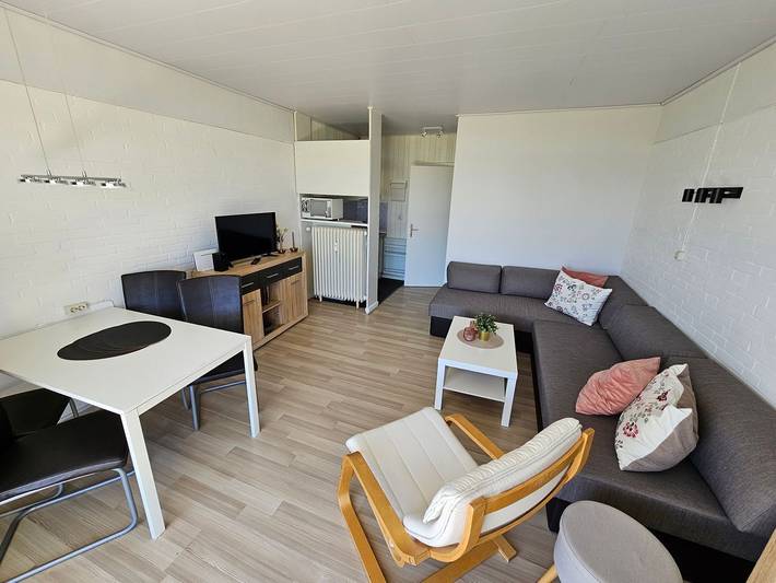 Ferienwohnung für 4 Personen, mit Terrasse an der Ostsee - 4