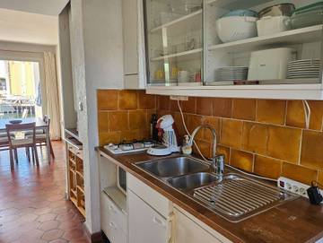 Holiday Apartment for 4 People in Port Grimaud, Grimaud, Photo 4