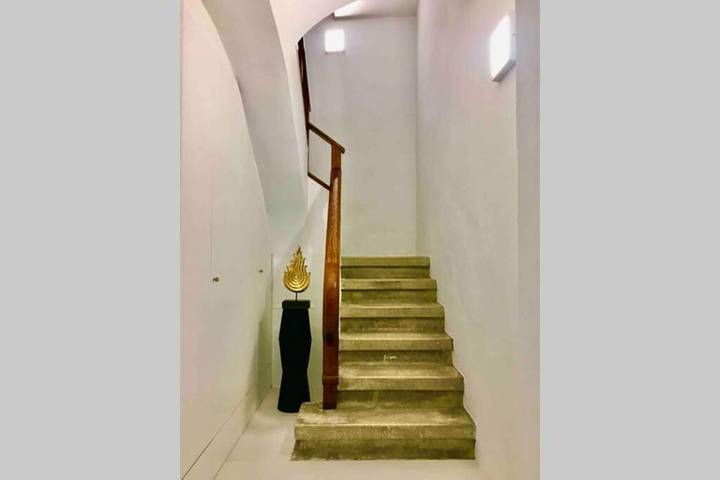 Gîte pour 2 personnes, avec balcon à Figueras - 3