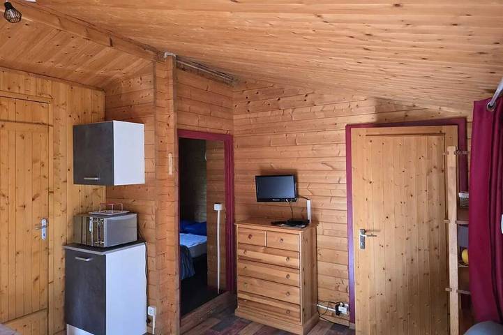 Gîte pour 6 personnes à Saint-Jean-Saint-Nicolas - 3