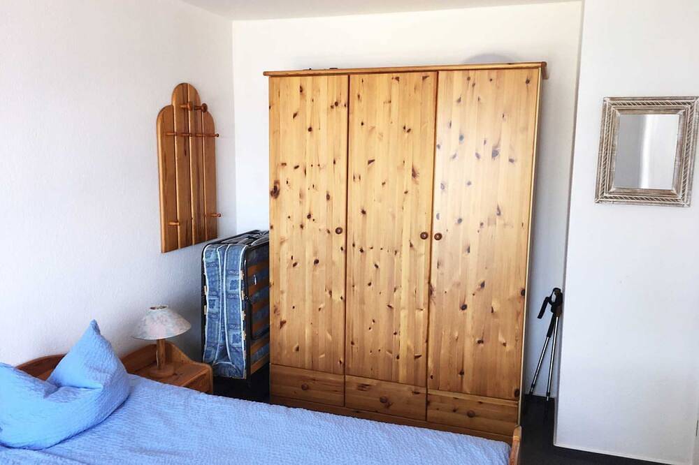 Apartamento entero, Blaumuschel Haus A Flat 10 Dh-107276 - Blaumuschel Haus A Flat 10 Dh-107276 in Seebad Lubmin, Lubmin
