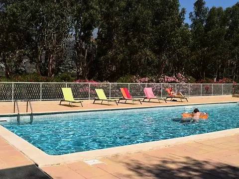 Chalet per 5 Persone in Calenzana, Calvi e dintorni
