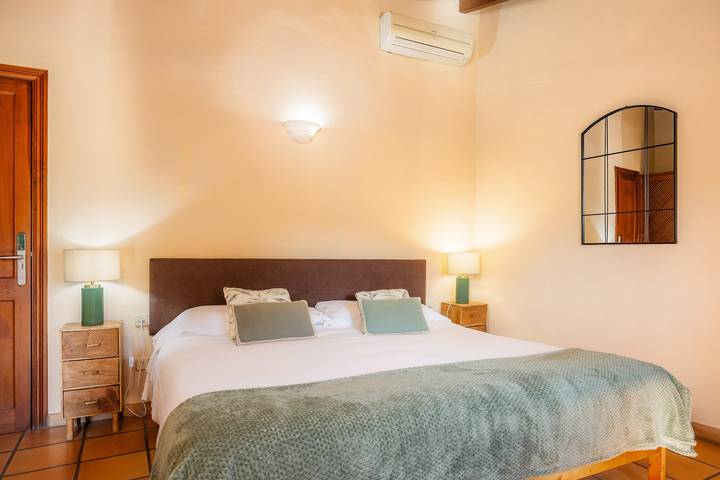Maison d’hôte pour 3 personnes, avec jardin dans les Îles Baléares - 3