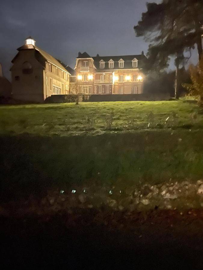 Gîte pour 2 personnes, avec jardin et terrasse à Cricquebœuf - 2