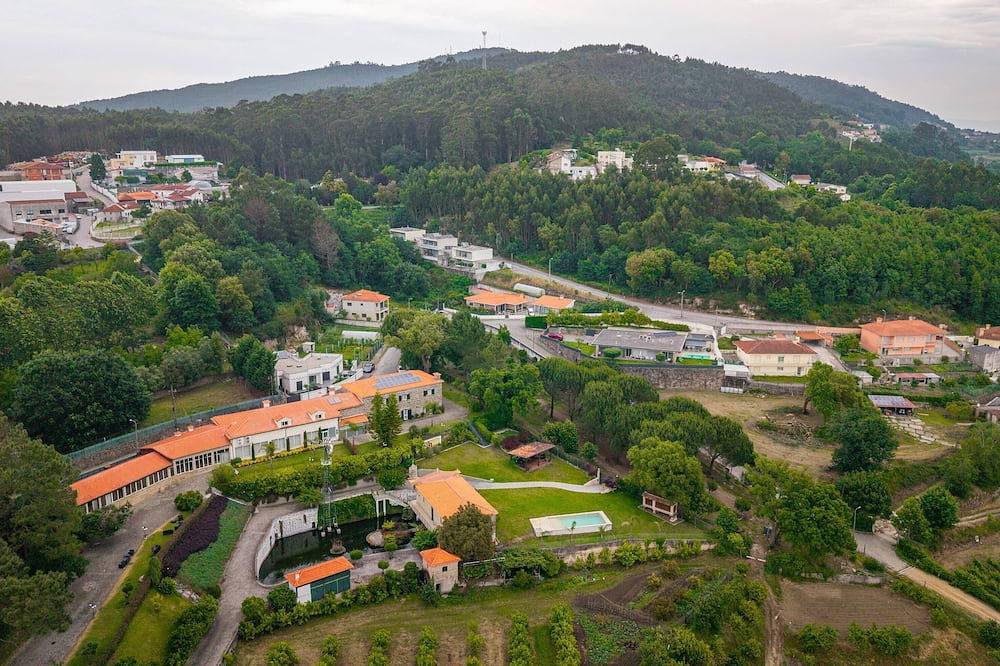 Casa Quinta da Boavista in Braga, Braga Distrikt