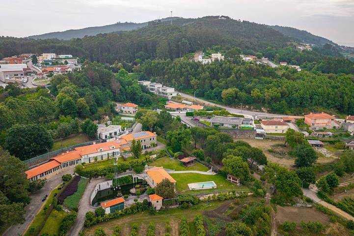 Villa für 12 Personen, mit Garten, mit Haustier - 1