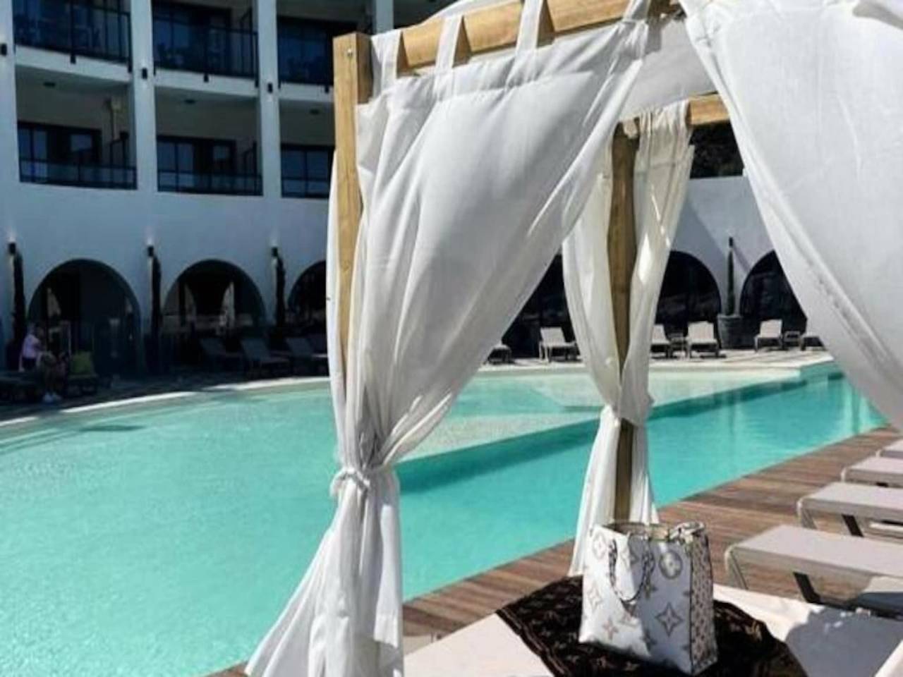 Apartamento entero, 3 Pièces 4/8 Personnes Master Antica in Algajola, Region de Calvi