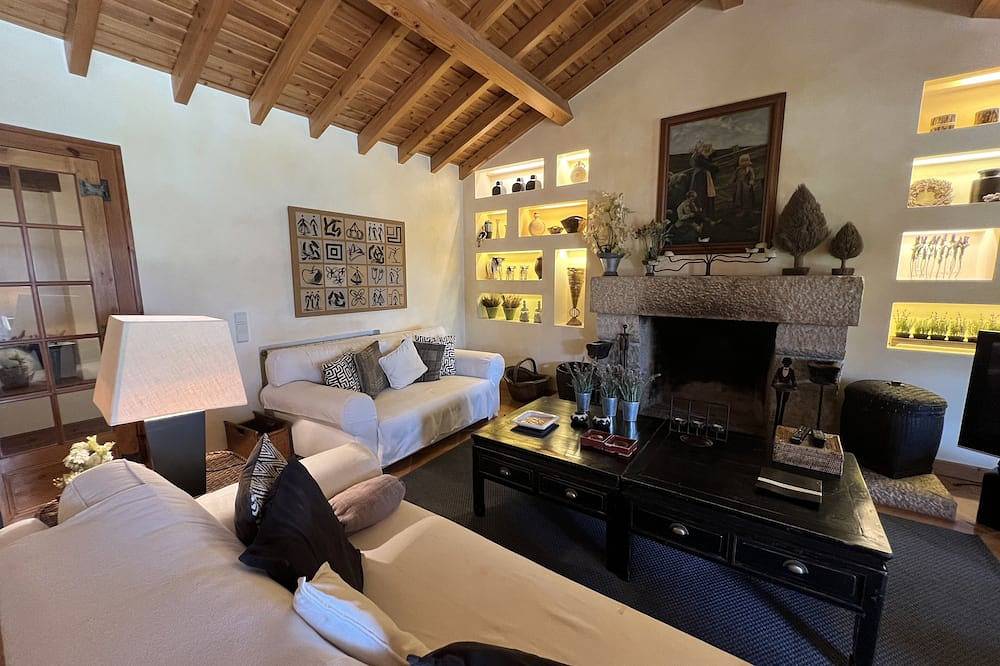 Villa Malveira - Stil und Tradition in Portugal in Alcabideche, Costa de Lisboa