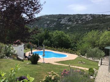 Ferienhaus für 6 Personen in Crikvenica, Primorje-Gorski Kotar, Bild 2
