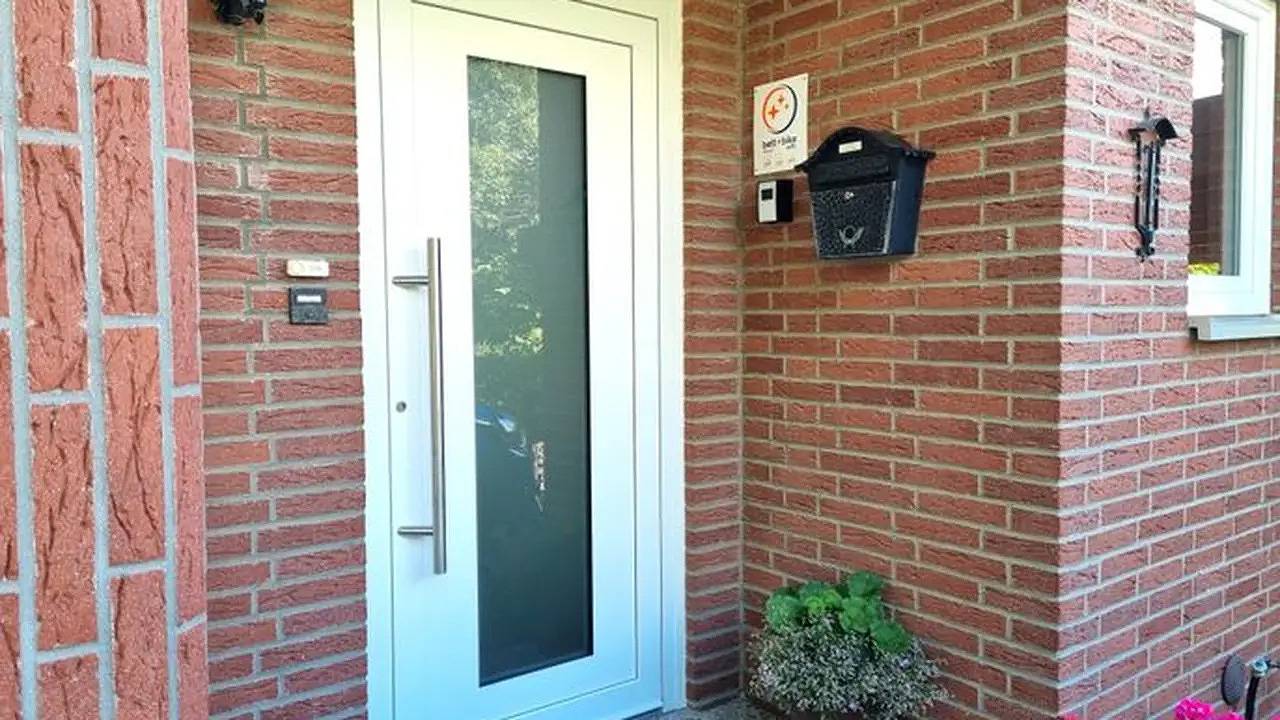 Ganze Ferienwohnung, Ferienwohnung für 5 Personen (55 m²) in Uelzen in Uelzen, Landkreis Uelzen