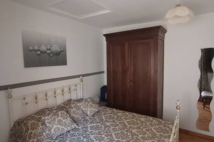 Gîte pour 6 personnes, avec terrasse et jardin à Lanquais - 3