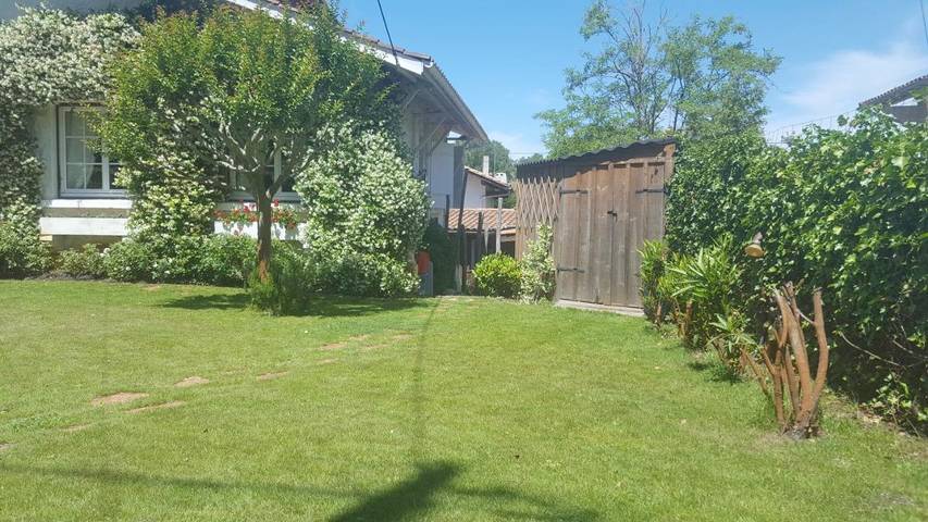 Chambre d’hôte pour 2 personnes, avec terrasse à La Teste-de-Buch - 2