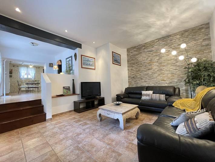 Gîte pour 5 personnes, avec terrasse à Saint-Jean-de-Luz - 3