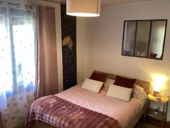 Location de vacances pour 4 personnes, avec vue et jardin dans Brienne-le-Château