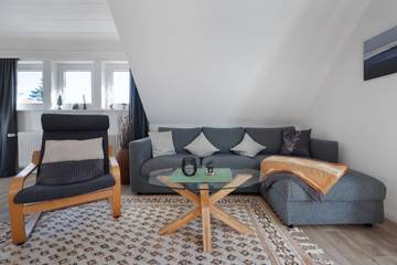 Ferielejlighed til 4 Personer i Braunlage, Westharz, Billede 3