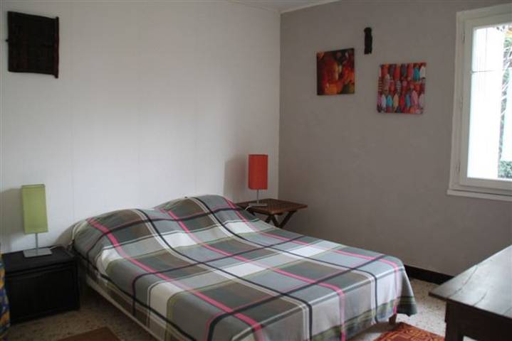 Location de vacances pour 8 personnes, avec terrasse, animaux acceptés à Reillanne - 3