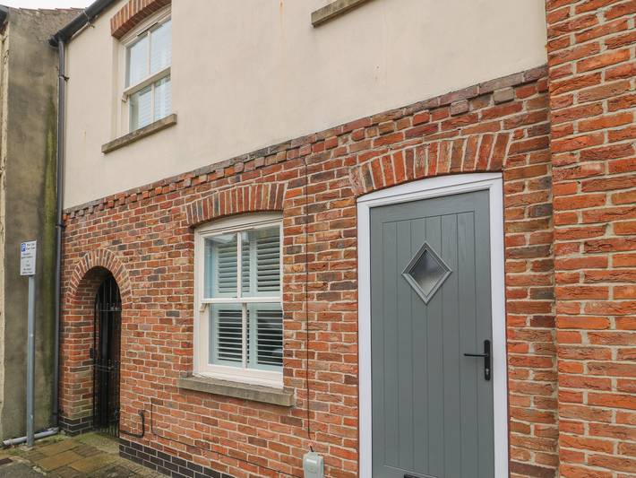 Cottage for 4 people, with Garden in Beverley