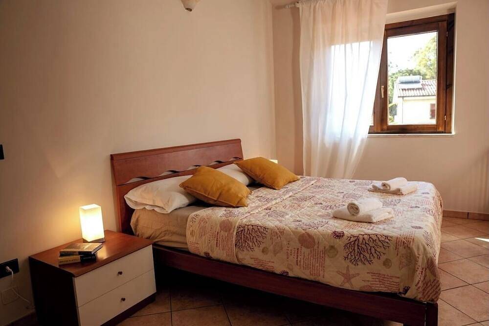 Villa with garden - Porto Ada Pizzo - in Pizzo, Provincia de Vibo Valentia