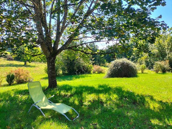 Location de vacances pour 6 personnes, avec piscine et jardin à Issendolus - 3