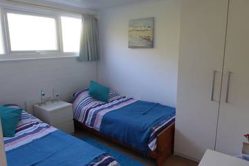 Holiday Rental for 5 People in St Agnes, Cornwall, Photo 1