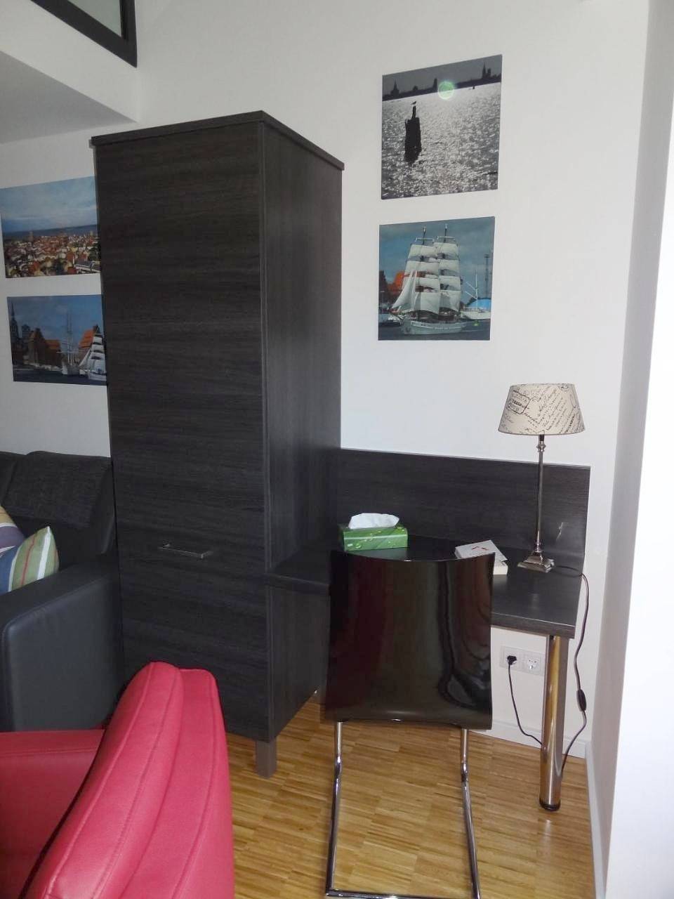Backbord Und Steuerbord in Ozeaneum Stralsund, Stralsund