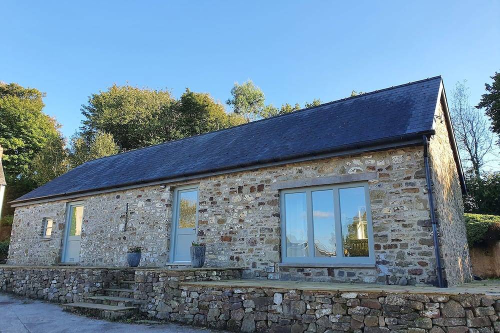 Casa vacanza a Pembrokeshire a partire da 118€ a notte