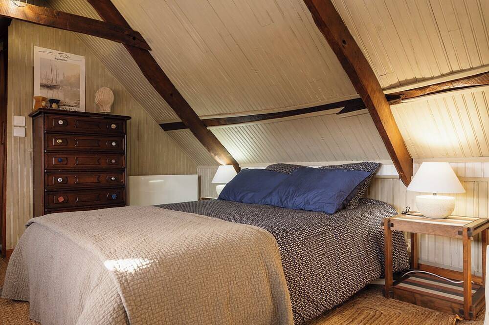Ty Kefeleg in Riec-sur-Belon, Region de Quimper