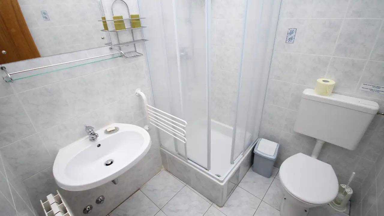 Zimmer für 3 Personen (37 m²) in Gornje Selo in Stomorska, Solta