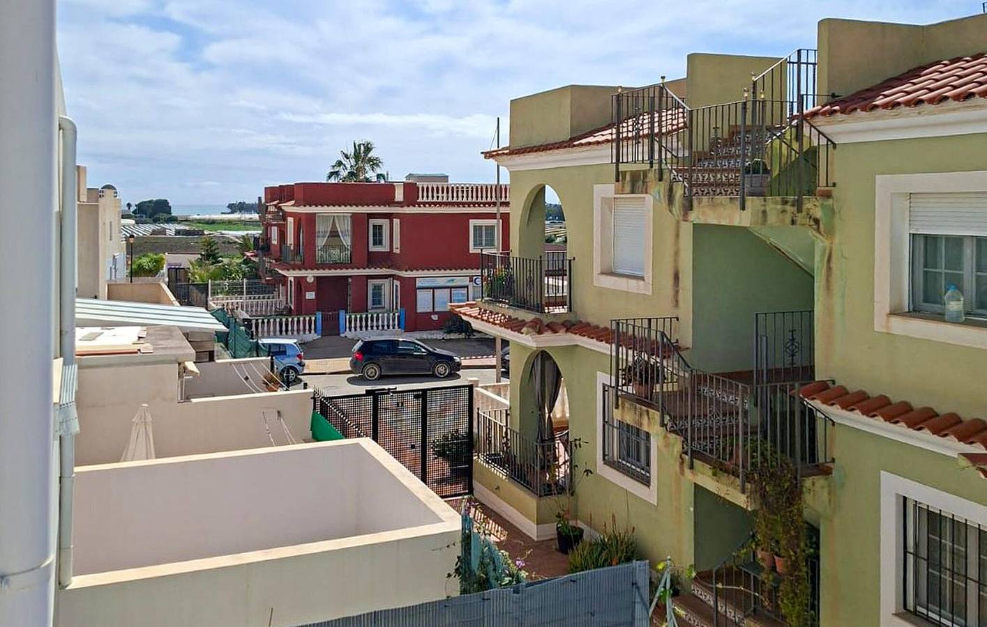 Apartamento vacacional entero, Apartamento ideal para familias con piscina cerca de la playa de Vera Playa in Palomares, Cuevas del Almanzora