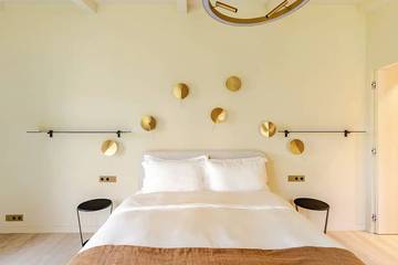 Villa for 8 People in Saint-Jean-Cap-Ferrat, Nice region, Photo 4