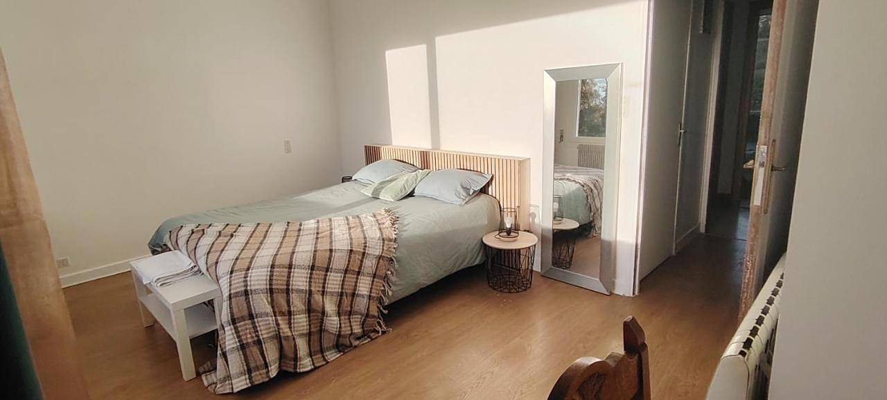 Appartement entier, Petite Parenthèse Normande in Beaumont-le-Roger, Région de Bernay