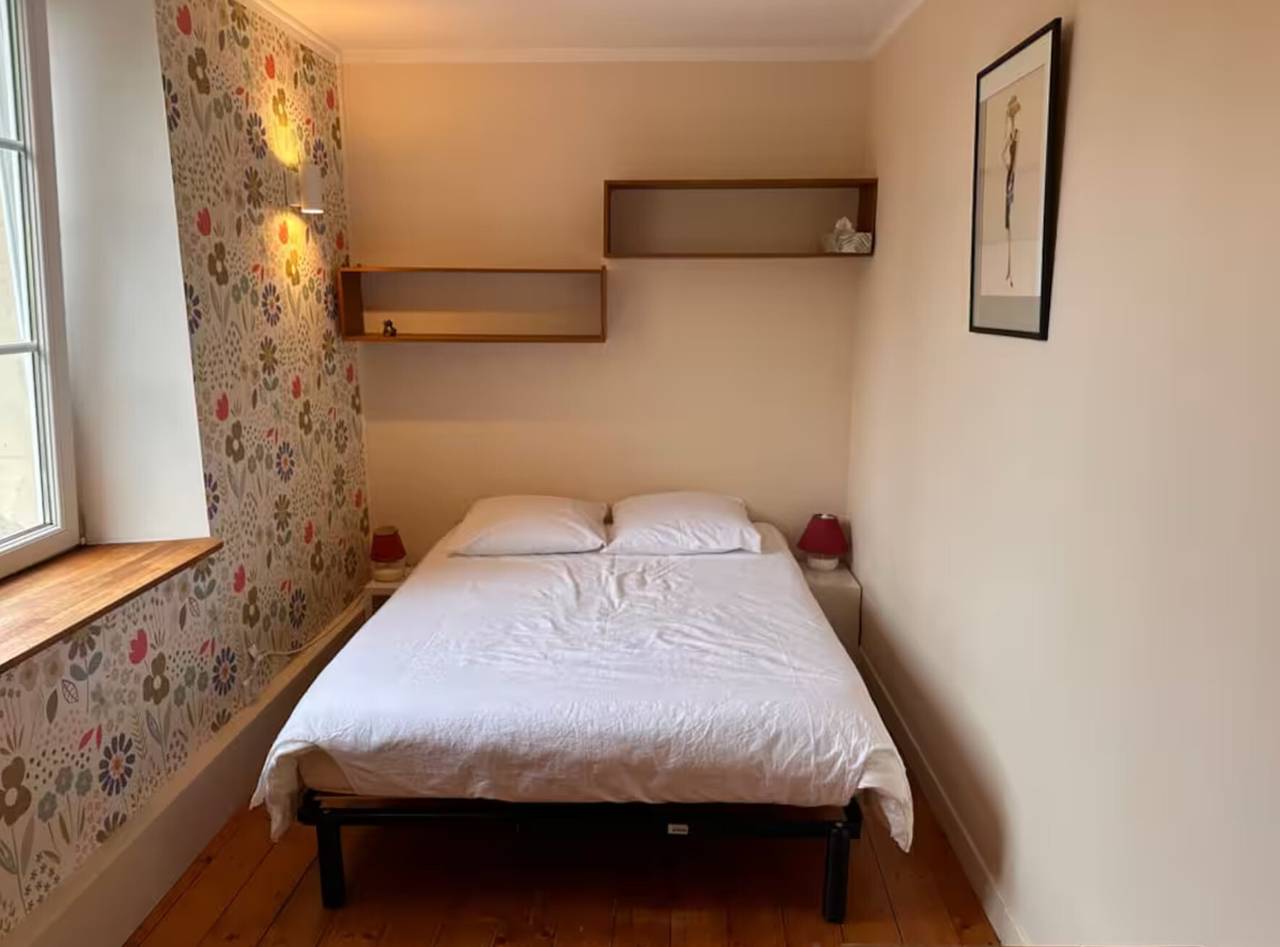Vakantiehuis 'Le Petit Moulin Du Pré Saint-Gorgon' met Privéterras, Tuin en Wi-Fi in Feuguerolles-Bully, Caen en omgeving
