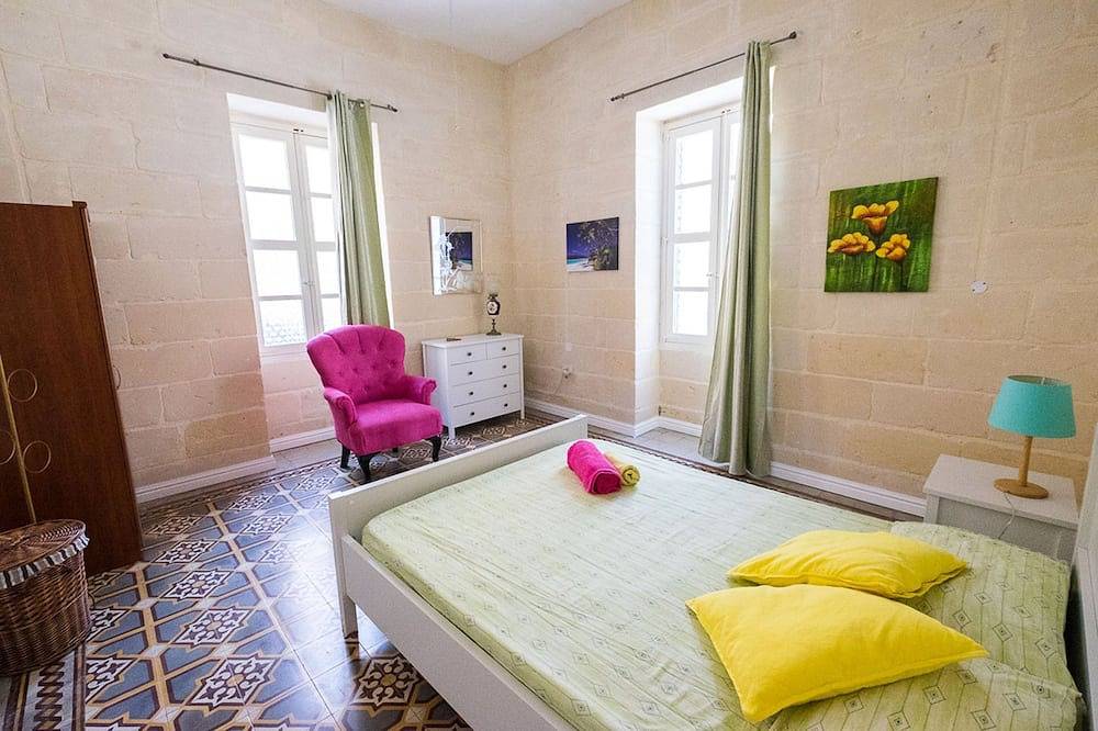 Profitez et détendez-vous à la Blu House in Tas-Sliema, Île de Malte