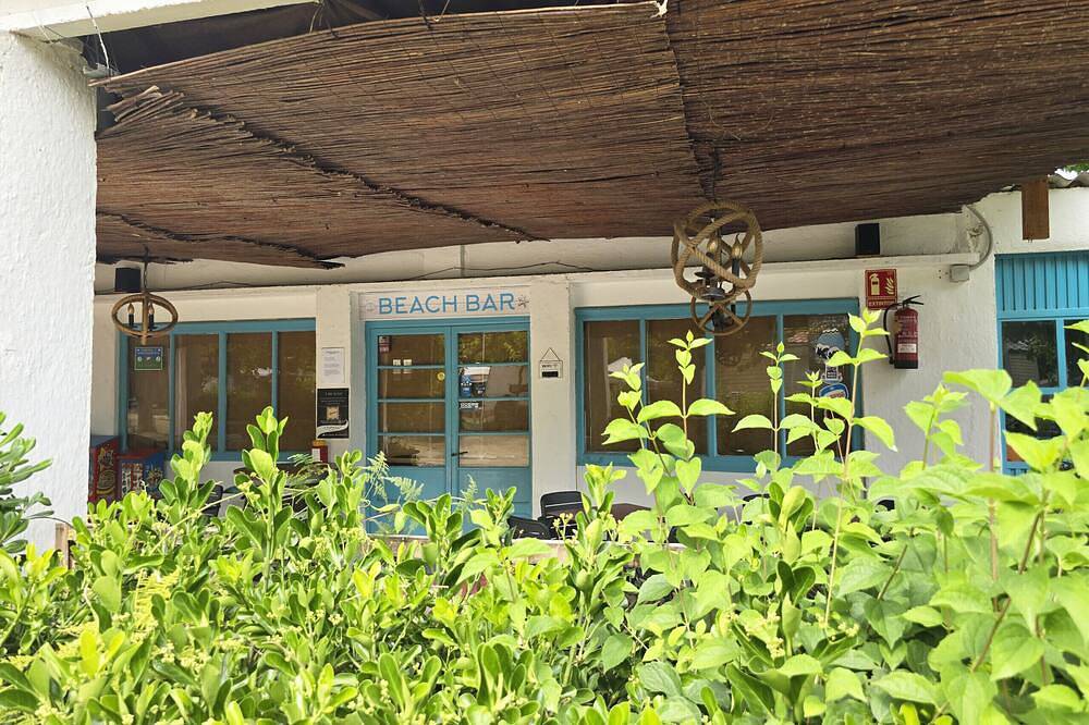 Costa dorada: Solstici in Canet de Mar, Costa del Maresme