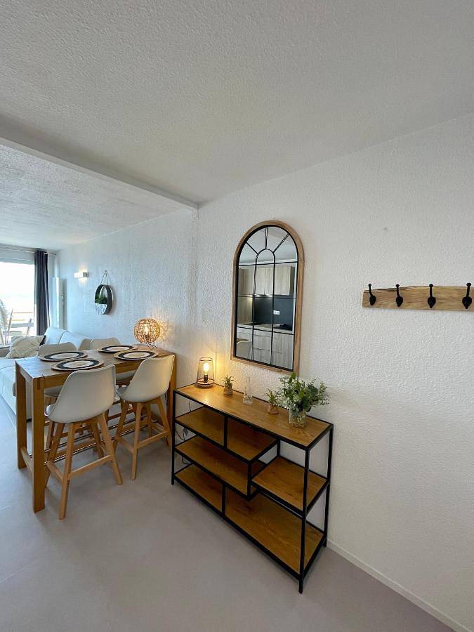 Appartement entier, Studio 2 Adults in Wissant, Région de Boulogne-sur-Mer