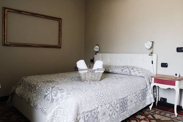 Private Wohnung in Cinque Terre, Terrasse mit Meerblick, in Corniglia, Vernazza Gemeinde