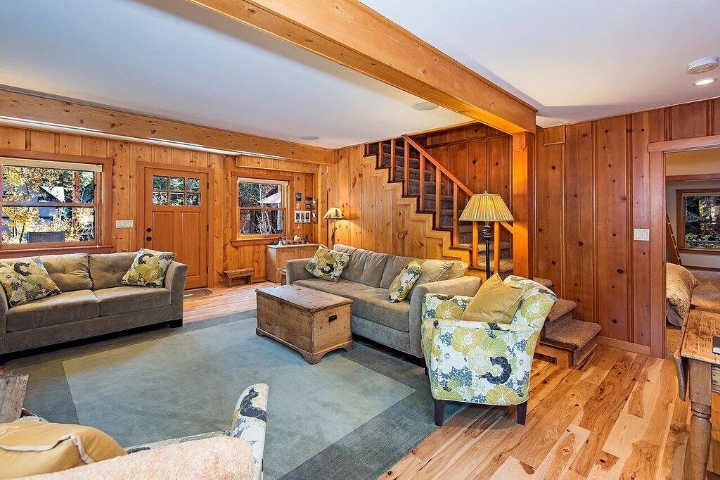 Holiday Home for 10 People in Placer County